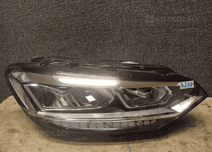 LAMPA PRAWA VW TOURAN 15- FULL LED 5TB941036B 1