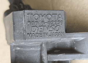 Citroen C1 Peugeot 107 Toyota Aygo Yaris II 1.0 cewka zapłonowa 90919-02239 2