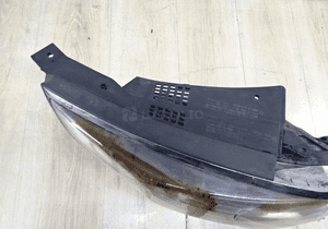 KIA OPTIMA IV LAMPA PRZÓD prawa XENON 92102-d4xxx 3