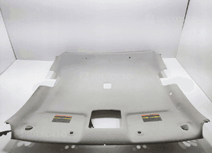 PODSUFITKA NISSAN NAVARA IV D23 NP300 739B0-5JU1B 73911KJ7B 2015-2022 2