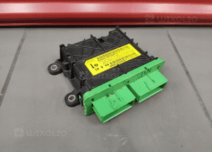 DODGE NITRO 2.8 CRD MODUŁ SENSOR AIRBAG STEROWNIK PUDUSZEK ORYGINAŁ 3