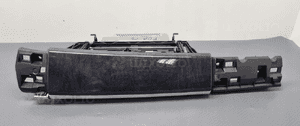 Bmw F01 F02 zmieniarka schowek kieszeń 9119798 2