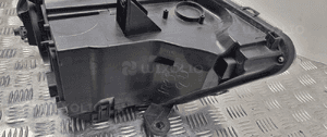 Bmw F25 lampa prawa przód 7217288 km 11