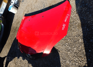 mazda 3 maska nr 41286 WYSYŁKA 3