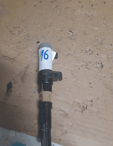 Cewka Zapłonowa Sagem 8200154186 A 1,6 Renault 1