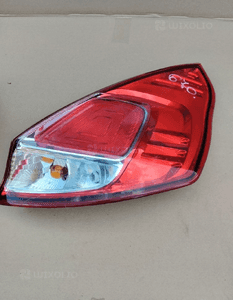 LAMPA PRAWA TYŁ TYLNA FORD FIESTA MK7 LIFT 3