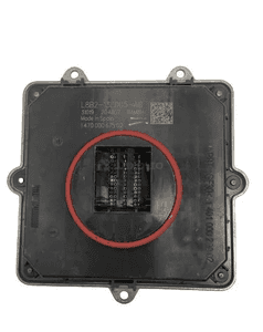 Land rover defender L663 moduł przetwornica led oryginał 1