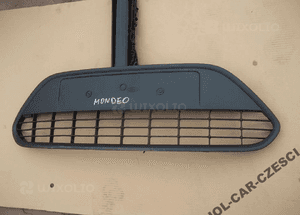 KRATKA ZDERZAKA PRZÓD FORD FOCUS MK2 LIFT 8M5117B968A RADOM