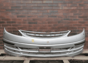 ZDERZAK PRZOD PRZEDNI TOYOTA PREVIA ESTIM II 2000- 1