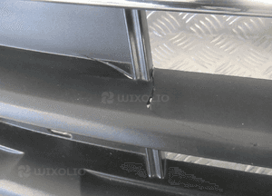 GRILL GRIL ATRAPA VW TIGUAN II 2 LIFT 5NA853651BC 2020-2024 7