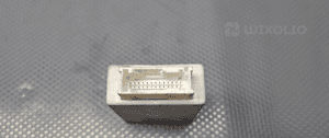 BMW F01 F07 MODUŁ STERUJĄCY ZAWIESZENIA 6797090 4