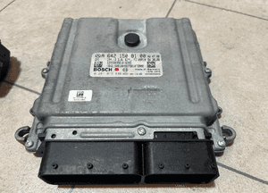 MERCEDES W251 3.0CDI ZESTAW STARTOWY ECU BDB 10