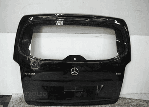 MERCEDES VITO 447 KLAPA TYLNA 1
