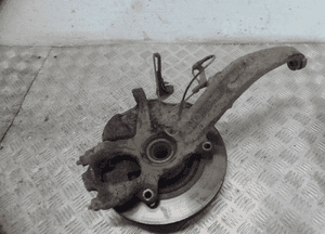 ZWROTNICA PIASTA LEWY PRZÓD MAZDA 6 GH 2.2 MZR-CD 3