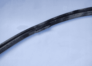 RESOR TYŁ TYLNY RENAULT MASCOTT 3.0 DCI DXI 2 PIÓR PIÓROWY 5010537664 04-09 4
