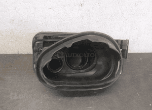 Klapka wlewu paliwa bmw 3 iii gt F34 7278394 3
