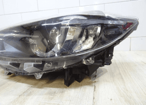 lampa lewa przód przedni FULL LED KA1L51040C 5PIN +3 6
