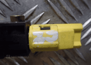 AUDI A4 B6 B7 CZUJNIK UDERZENIA 8E0959643B RADOM 2