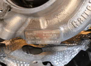 Bmw G20 G21 G22 G26 G30 G31 G32 silnik B57D30B 286KM 2022 rok kompletny 13