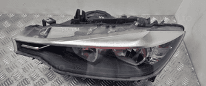 BMW F30 F31 LAMPA LEWA PRZÓD UK KM III 3