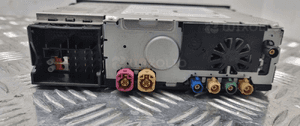 Mini R55 R56 R57 radio nawigacji 9257093 10
