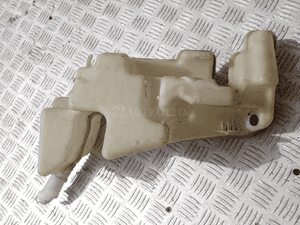 ZBIORNICZEK PŁYNU SPRYSKIWACZY VW GOLF V PLUS 5M0955453 2