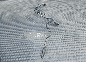 Przewód 06B133781D Przewody Waż Rurka Podcisnienia Króciec 1.8 T Turbo AVJ BFB Audi A4 B6 B7 VW 16