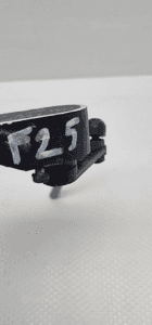 Bmw F10 czujnik poziomu świateł 6784072 13