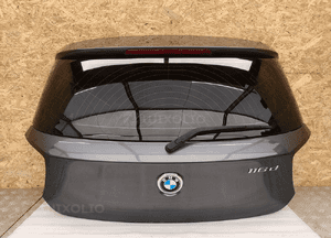 Bmw F20 F21 klapa bagażnika kolor B39 2