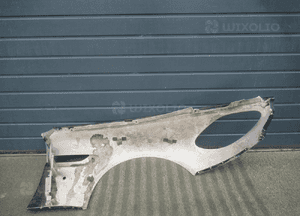 Błotnik przedni przód prawy lewy aston martin vantage V8 2005 16