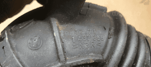 Rura dolot powietrza BMW 3 E46 1.9 1437355 5