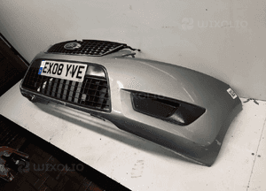 } ZDERZAK PRZÓD PRZEDNI FORD MONDEO MK.4 4 IV DO MALOWANIA ! 3