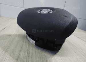 Poduszka KIEROWCY AIRBAG Skoda OCTAVIA III 5e0 5E0880201 4