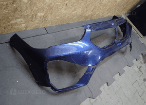 Zderzak przód bmw X1 F48 lift lci 5