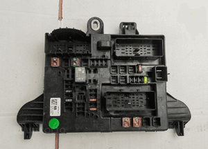 MODUŁ BSI OPEL INSIGNIA 13277318 544949969 1