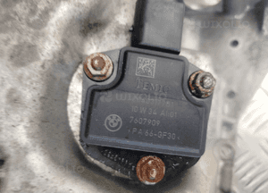 MISKA OLEJOWA BMW e70 e71 n55 7590631 7629210 4