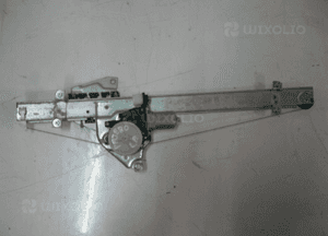 MECHANIZM PODNOŚNIK SZYBY LEWY PRZÓD PAJERO IV EUR 1