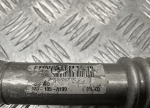 Mini F54 F57 wałek kolumny kierowniczej krzyżak 6870605 2