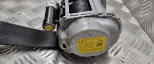 Opel astra pas bezpieczeństwa lewy tył tylny 34230836A 8