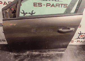 DRZWI LEWY PRZÓD FIAT BRAVO II 2