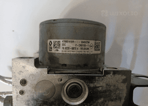 POMPA ABS STEROWNIK TRAFIC III VIVARO B PRIMASTAR TALENTO 15- 476601418R 61721600058 3