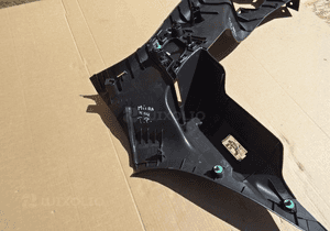 OSŁONA PLASTIK BAGAŻNIKA SŁUPKA NISSAN MICRA K14 9