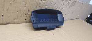 Wyświetlacz radia Opel Zafira C 22858075 3