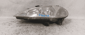 . PRZOD PRZEDNIA LAMPA LEWA RENAULT MEGANE 1 2