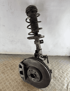 AMORTYZATOR ZWROTNICA LEWY PEUGEOT 308 III 3 T10 1