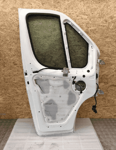 Fiat ducato iii jumper iii boxer iii drzwi lewe przednie kolor 549 80 mik 10