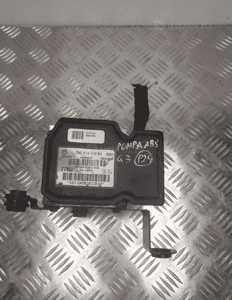 Vw audi seat sterownik pompy abs 5N0614109BA 3