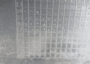 ZDERZAK PRZÓD PRZEDNI VW PASSAT B8 2014- 2019 rok 10