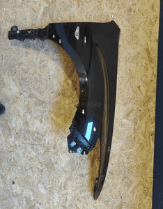 BŁOTNIK LEWY PRZÓD MAZDA 6 GH 08-12 1