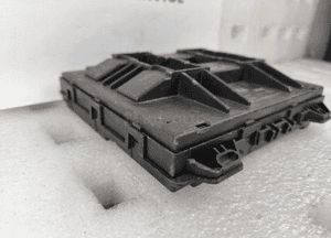 VW AG STEROWNIK MODUŁ KOMFORTU BCM 1S0937087J 3